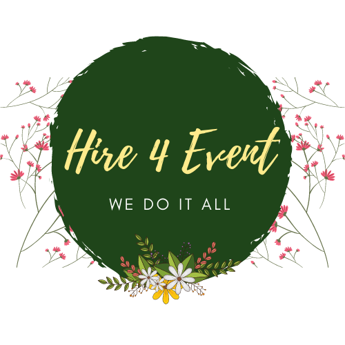 Hire For Event