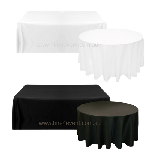 Polyester Tablecloths